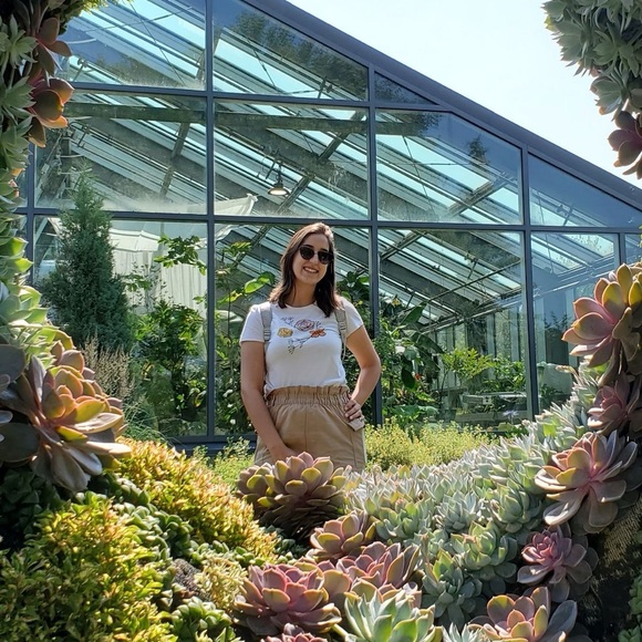 Meet your Posher, Vanessa - Picture 7 of 8